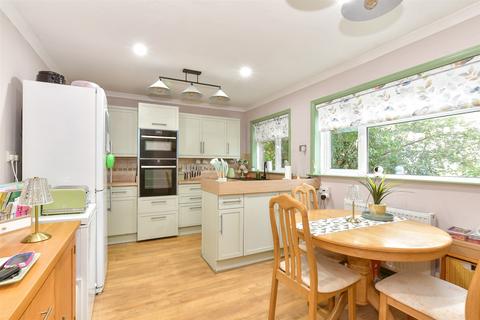 3 bedroom semi-detached house for sale, Camp Road, Freshwater, Isle of Wight