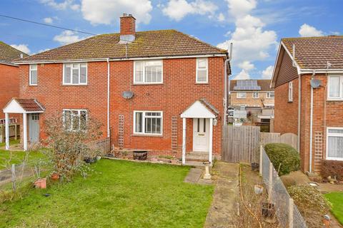 3 bedroom semi-detached house for sale, Camp Road, Freshwater, Isle of Wight