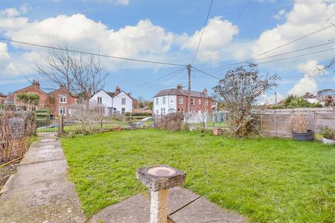 3 bedroom semi-detached house for sale, Camp Road, Freshwater, Isle of Wight