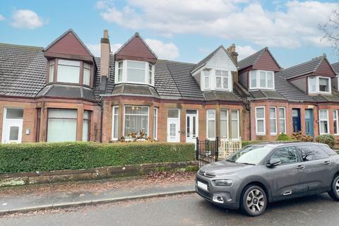 2 bedroom terraced house for sale, Cambridge Avenue, Clydebank