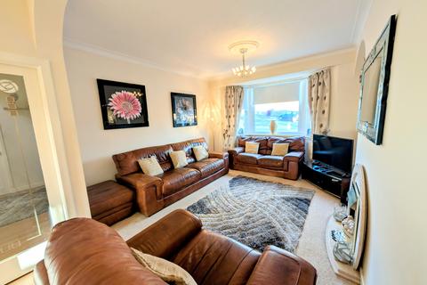 4 bedroom detached house for sale, High Road, Stevenston KA20