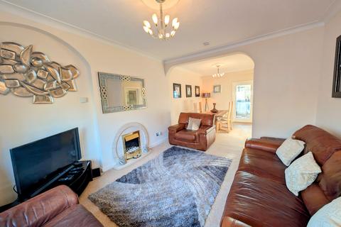 4 bedroom detached house for sale, High Road, Stevenston KA20