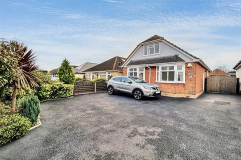 3 bedroom detached bungalow for sale, Parkstone