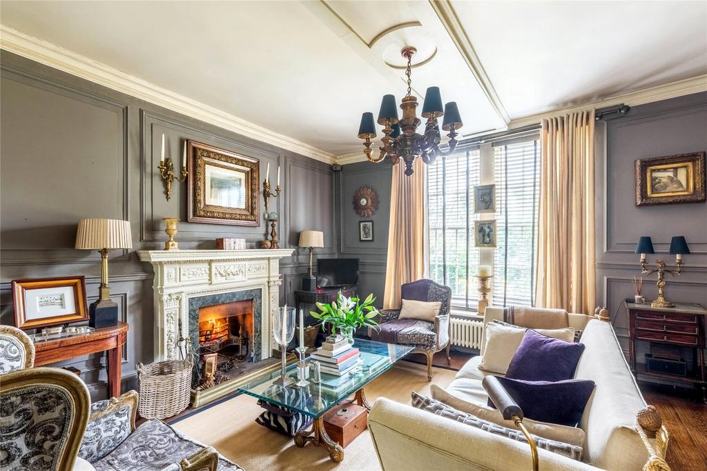 Drawing Room