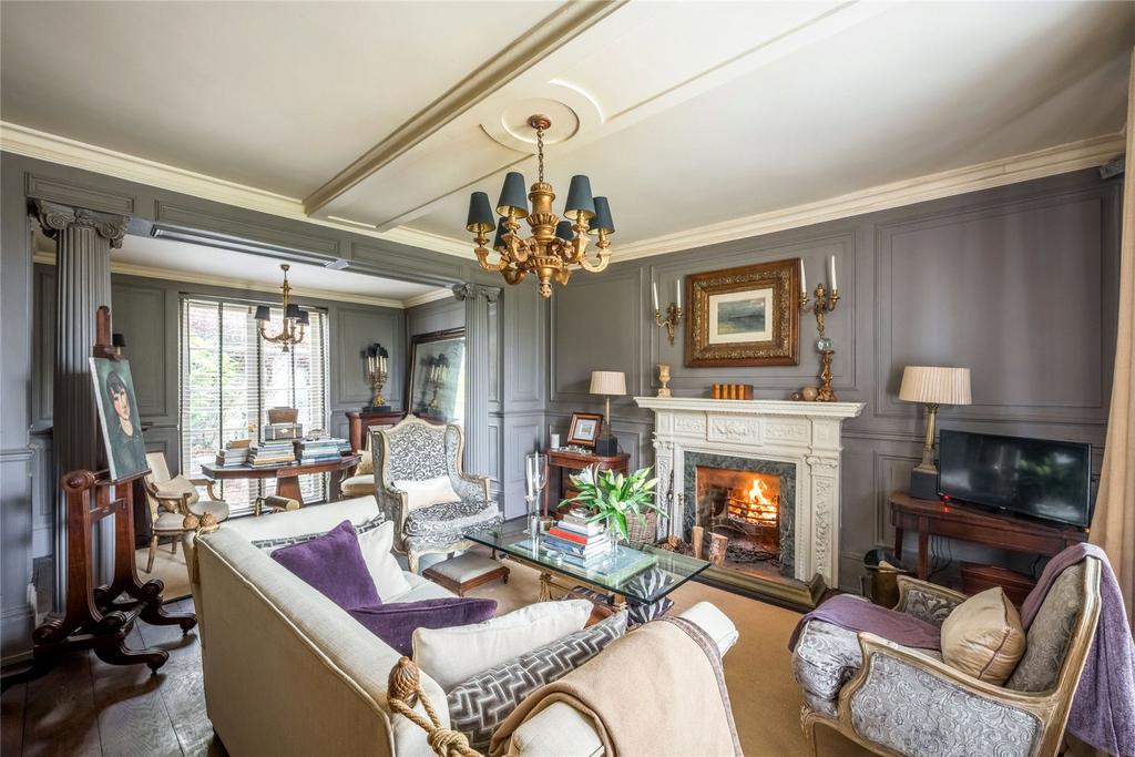 Drawing Room