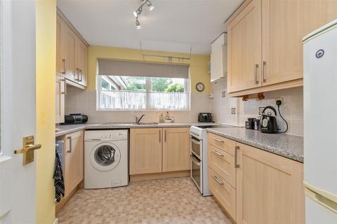 2 bedroom semi-detached bungalow for sale, Marshalswick, St. Albans