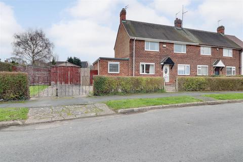 3 bedroom semi-detached house for sale, Grange Park, Brough