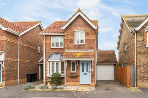 3 bedroom link detached house for sale, Beacon Drive, Selsey, PO20