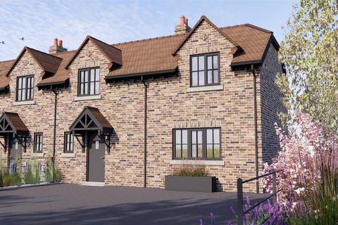 Residential development for sale, Cruckton Affordable Housing, Shrewsbury, Shropshire, SY5 8PW