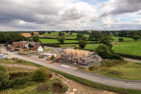 Residential development for sale, Cruckton Affordable Housing, Shrewsbury, Shropshire, SY5 8PW