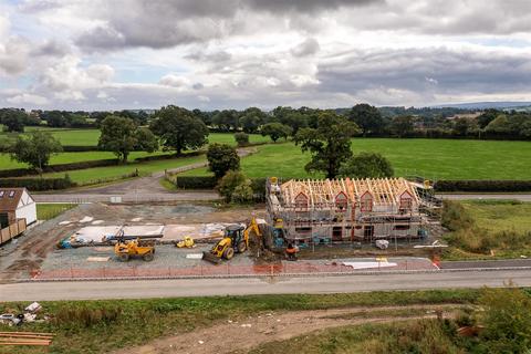 Residential development for sale, Cruckton Affordable Housing, Shrewsbury, Shropshire, SY5 8PW