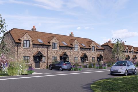 Residential development for sale, Cruckton Affordable Housing, Shrewsbury, Shropshire, SY5 8PW