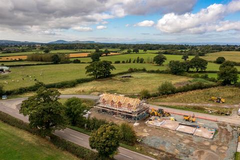 Residential development for sale, Cruckton Affordable Housing, Shrewsbury, Shropshire, SY5 8PW