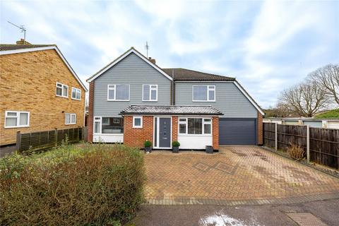 5 bedroom detached house for sale, Park Way, Coxheath, Maidstone, ME17