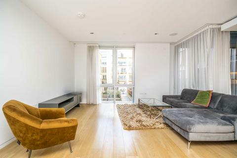 3 bedroom flat for sale, Bartholomew Close, London EC1A