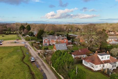 3 bedroom bungalow for sale, Canada Common, West Wellow, Romsey, Hampshire, SO51