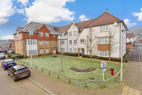 2 bedroom flat for sale, Conveyor Drive, Halling, Rochester, Kent