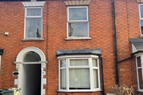 2 bedroom terraced house to rent, Gladstone Terrace, Lincs NG31