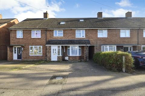 1 bedroom maisonette to rent, Newhouse Crescent, Hertfordshire WD25