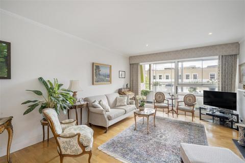 2 bedroom flat for sale, COLLIER HOUSE, BROMPTON ROAD, London, SW3