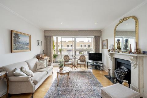 2 bedroom flat for sale, COLLIER HOUSE, BROMPTON ROAD, London, SW3