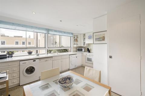 2 bedroom flat for sale, COLLIER HOUSE, BROMPTON ROAD, London, SW3