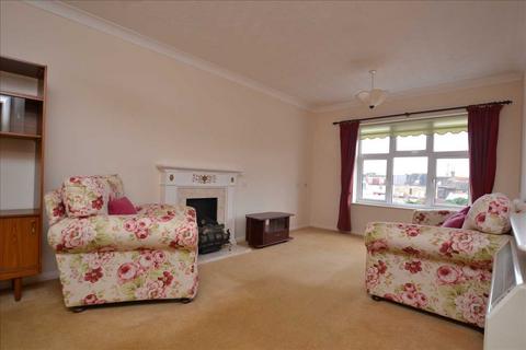 1 bedroom retirement property for sale, Macmillan Court, Chelmsford