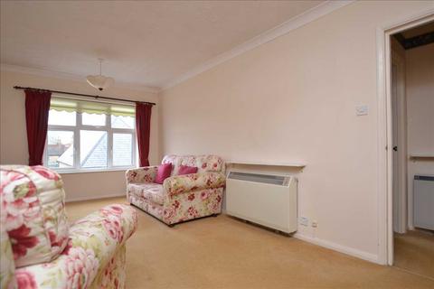 1 bedroom retirement property for sale, Macmillan Court, Chelmsford