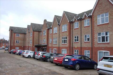 Macmillan Court, Godfrey Mews, Chelmsford