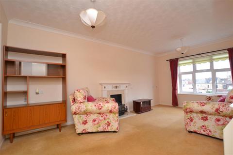 1 bedroom retirement property for sale, Macmillan Court, Godfrey Mews, Chelmsford