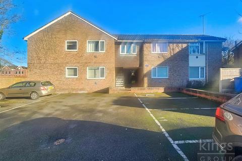 1 bedroom flat for sale, Crouch Court, Harlow