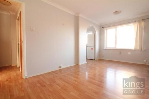 1 bedroom flat for sale, Crouch Court, Harlow