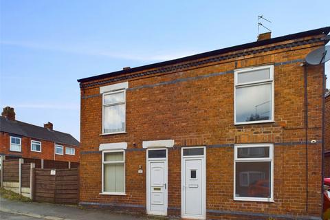 2 bedroom semi-detached house to rent, Pinfold Lane, Cheshire CW10