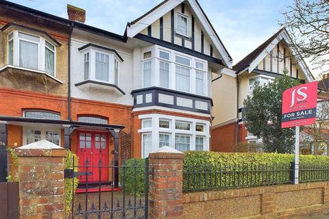 6 bedroom semi-detached house for sale, Reigate Road, Worthing, BN11