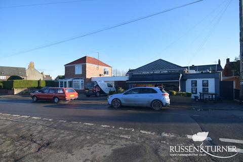 Plot for sale, St Peters Road, King's Lynn PE34