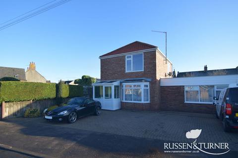 Plot for sale, St Peters Road, King's Lynn PE34