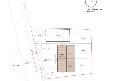 undefined, St Peters Road, King's Lynn PE34