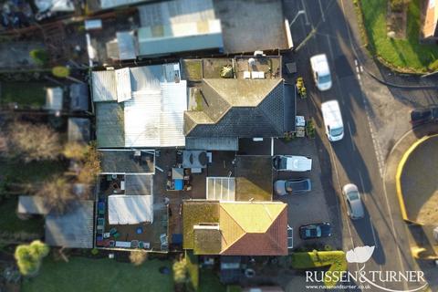 undefined, St Peters Road, King's Lynn PE34