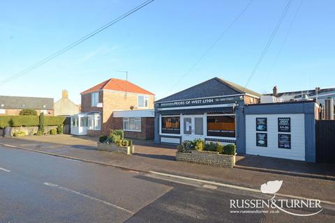 undefined, St Peters Road, King's Lynn PE34