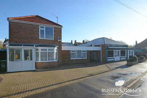 undefined, St Peters Road, King's Lynn PE34