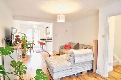 3 bedroom end of terrace house for sale, Kilpatrick Close, Eastbourne BN23