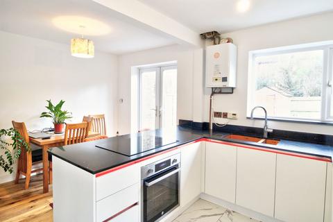 3 bedroom end of terrace house for sale, Kilpatrick Close, Eastbourne BN23