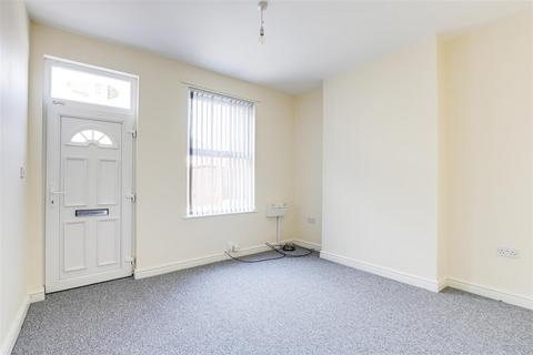 2 bedroom end of terrace house for sale, Hazel Street, Bulwell NG6