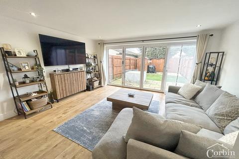 2 bedroom detached house for sale, Cherry Grove, Ferndown, Dorset