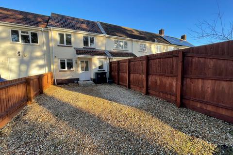 2 bedroom detached house for sale, Cherry Grove, Ferndown, BH22 9