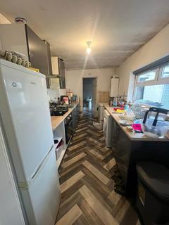 3 bedroom end of terrace house to rent, Lumley Street, Sunderland SR4