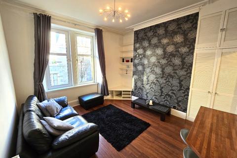 1 bedroom flat to rent, Wallfield Crescent, Rosemount, Aberdeen, AB25