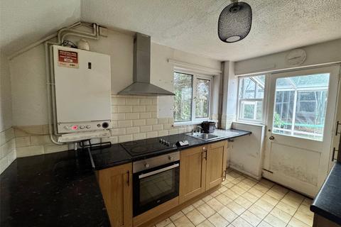 3 bedroom semi-detached house for sale, Avondale Gardens, Grangtown, Cardiff, CF11