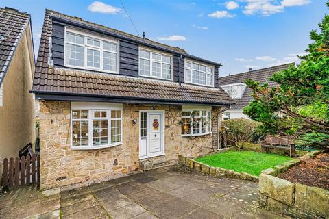4 bedroom detached house for sale, St. Michaels Way, Addingham LS29