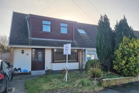 4 bedroom semi-detached house for sale, Beechfield Avenue, Poulton le Fylde FY6